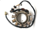 Kawasaki KLR 250 KL 250 D [1985] - Stator de alternador-3