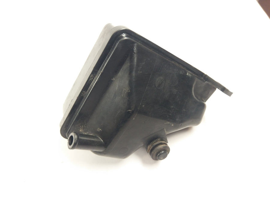 Honda XR 600 R PE04 [1993] - Ventilação da moradia do motor