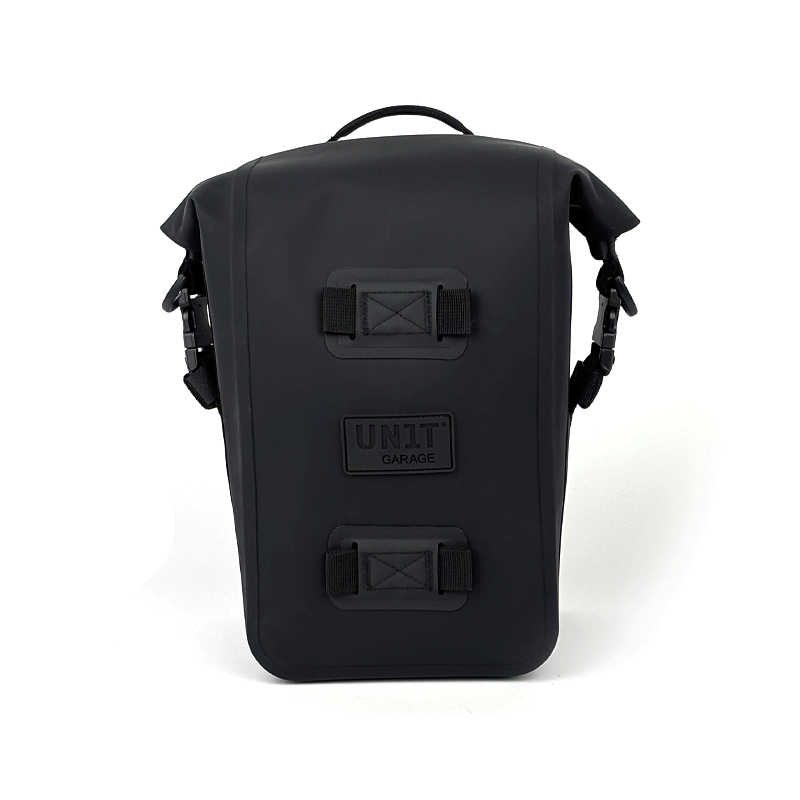 BMW R 1200 GS LC [2013-2018] - Khali Drypack 7,5L Tasche