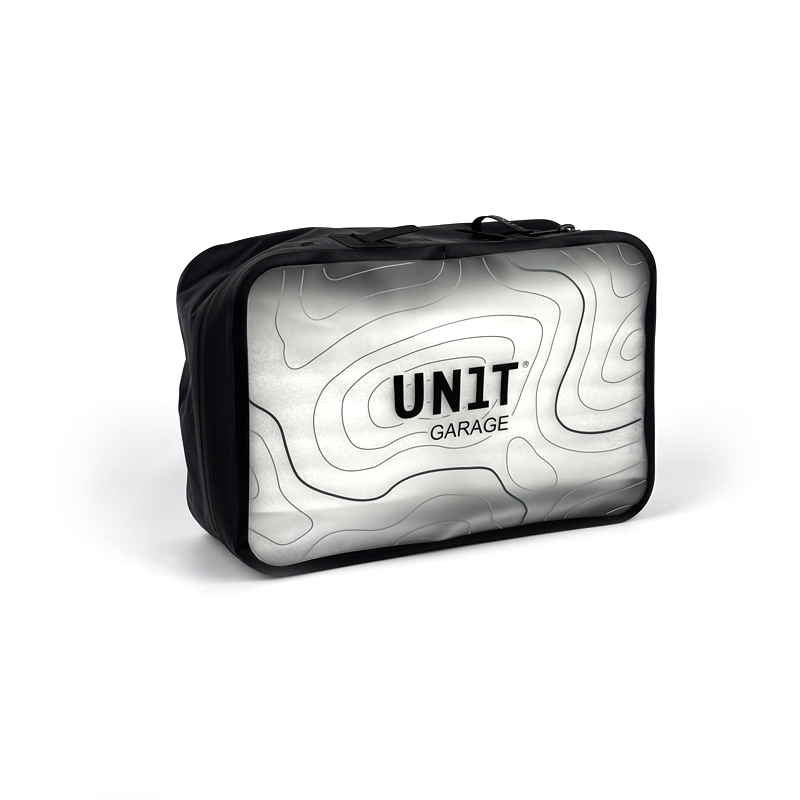 BMW R 1250 GS Adventure [2019-2023] - Khali Packing Cube Taschen – S + M + L