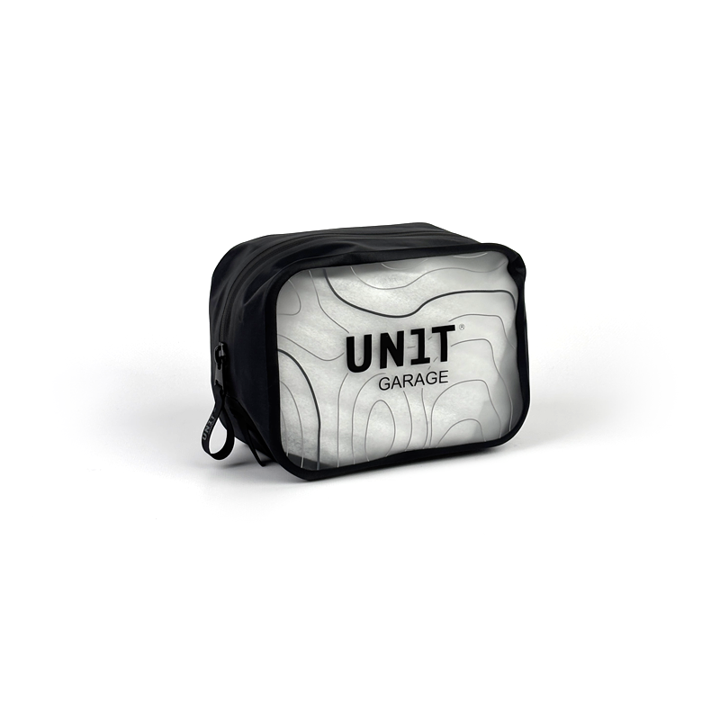 BMW R 1250 GS Adventure [2019-2023] - Khali Packing Cube Taschen – S + M + L