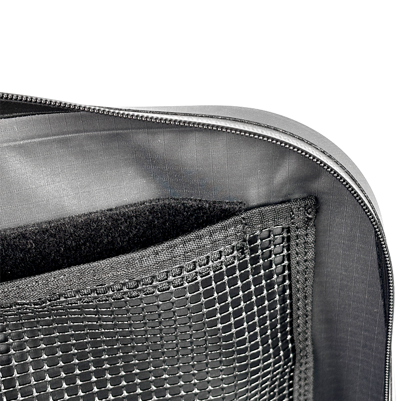 BMW R 1250 GS LC Rad [2019-2023] - Khali Tailpack – wasserdichte 4-l-Hecktasche