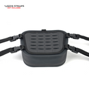 BMW R 1200 GS ADV LC [2014-2018] - Khali Tailpack – wasserdichte 4-l-Hecktasche