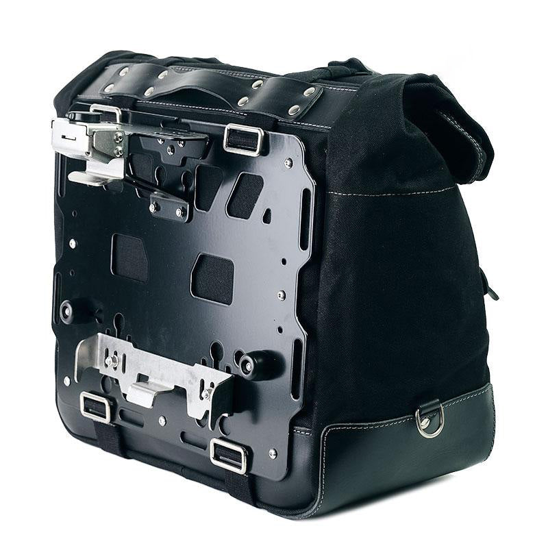 BMW R 12 G/S [2025-2026] - Eine universelle Segeltuchtasche