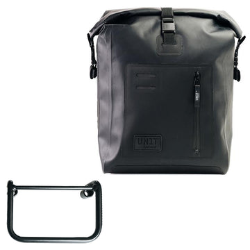 BMW R 12 [2024-2026] - Bolsa lateral Khali em TPU + chassi direito