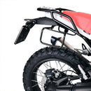 BMW R 12 G/S [2025-2026] - Khali Seitentasche in TPU + BMW R12 G/S Rahmen rechts