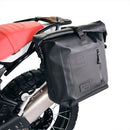 BMW R 12 G/S [2025-2026] - Khali Seitentasche in TPU + BMW R12 G/S Rahmen links