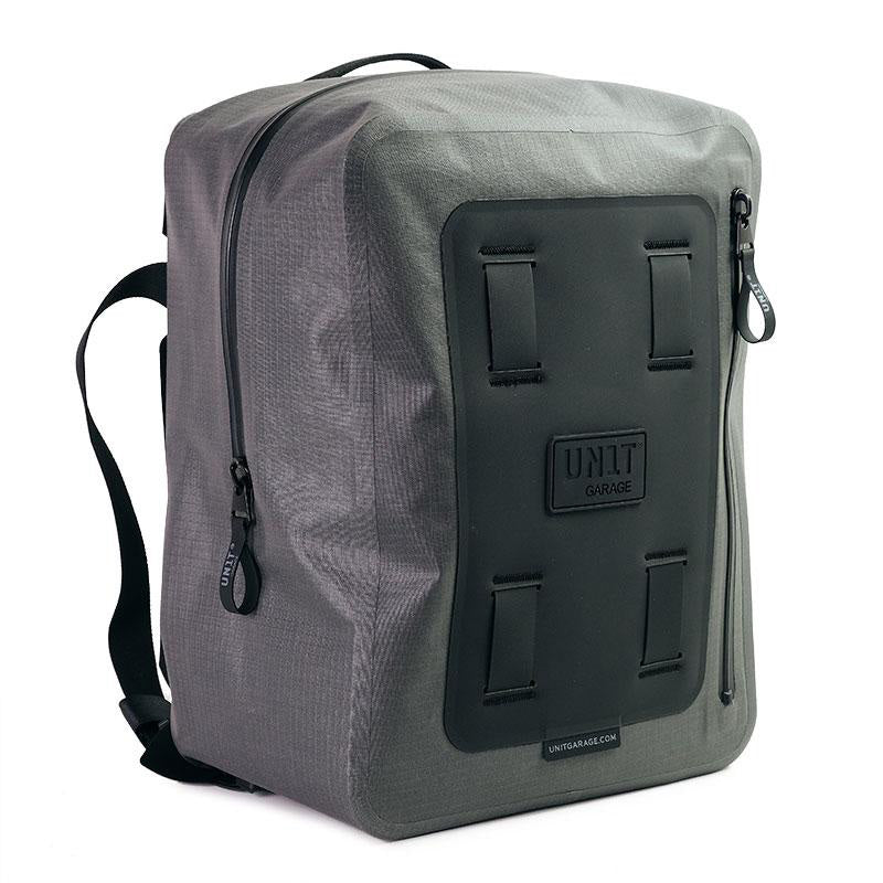 BMW F 850 GS [2018-2024] - Khali 17L Tankrucksack und Mehrzweckrucksack aus TPU