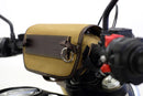 BMW R nineT 1200 Racer [2017-2020] - Sahara Canvas Lenkertasche
