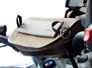 BMW R 120 G/S R [2004-2012] - Sahara Spaltleder-Lenkertasche