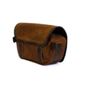 BMW R 12 nineT [2024-2026] - Lenkertasche Sahara Split Leder