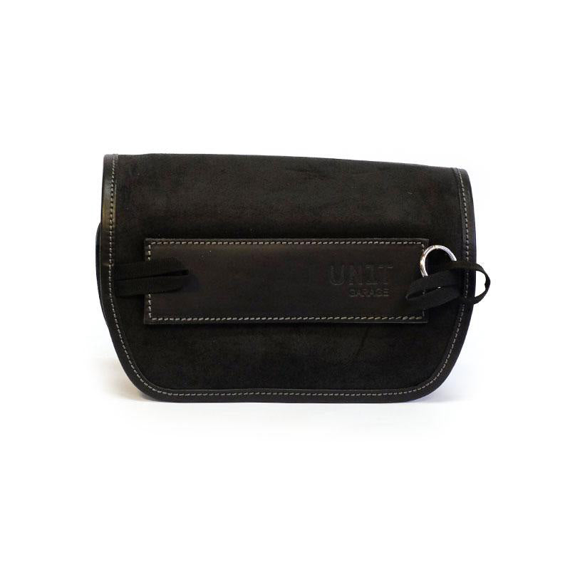 BMW R 12 nineT [2024-2026] - Lenkertasche Sahara Split Leder