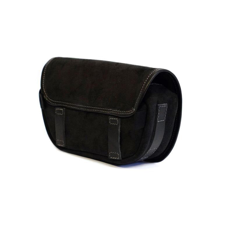 BMW R nineT 1200 Racer [2017-2020] - Lenkertasche Sahara Split Leder