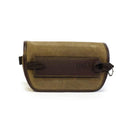 BMW R 120 G/S R [2004-2012] - Sahara Spaltleder-Lenkertasche