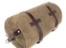 BMW R 12 nineT [2024-2026] - Reisetasche Kalahari 25L Spaltleder