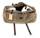BMW R 850 GS / R 1100 GS / R 1150 GS Adventure [1994-2004] - Reisetasche Kalahari 43L Spaltleder