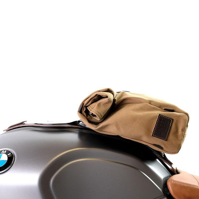 BMW R nineT 1200 Racer [2017-2020] - Gobi Leinentasche