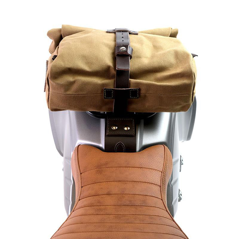 Bicicleta BMW R 1200 GS LC [2013-2019] - Bolsa de lona Gobi