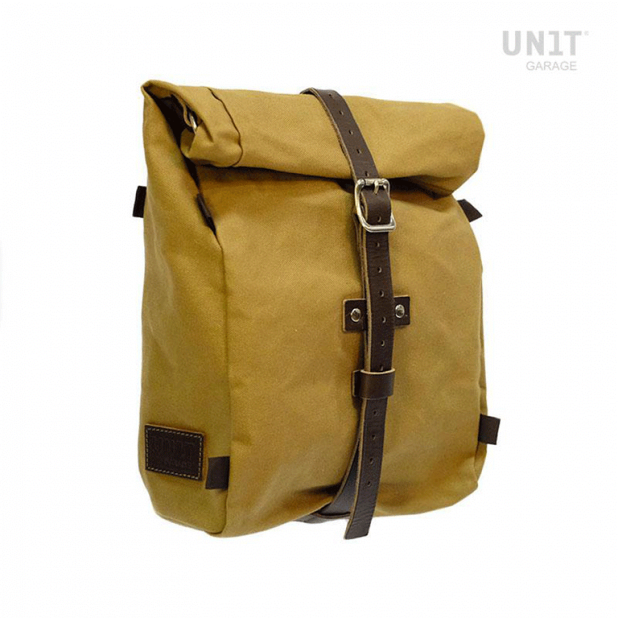 Bicicleta BMW R 1200 GS LC [2013-2019] - Bolsa de lona Gobi