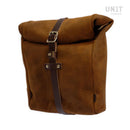 BMW R 1200 GS LC Rad [2013-2019] - Bolsa de Pele Gobi Crust
