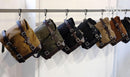 BMW R 12 G/S [2025-2026] - Ledertasche Crust 10L-14L