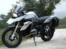 BMW R 1250 GS LC Rad [2019-2023] - Canvas Seitentasche + Rahmen GS LC