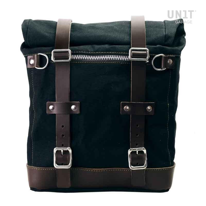 BMW R nineT 1200 Racer [2017-2020] - Scram Packtasche aus Segeltuch 22L-30L