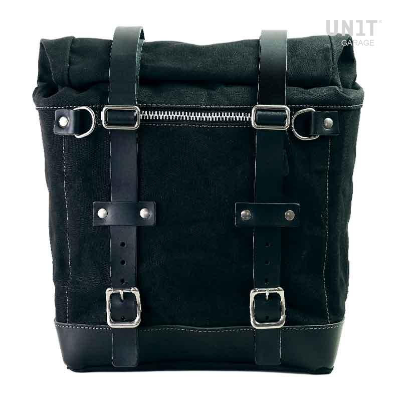 BMW R nineT 1200 Pure [2017-2023] - Scram Packtasche aus Segeltuch 22L-30L