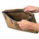 BMW R 1150 GS [1999-2004] - Fezzan Canvas Messenger Bag