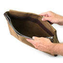 BMW F 900 GS [2023-] - Fezzan Canvas Messenger Bag
