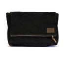 BMW R nineT 1200 Urban G/S (niedriger Auspuff) [2017-2023] - Fezzan Canvas Messenger Bag