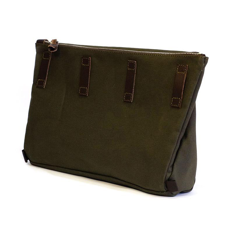 BMW R 12 G/S [2025-2026] - Fezzan Canvas Messenger Bag