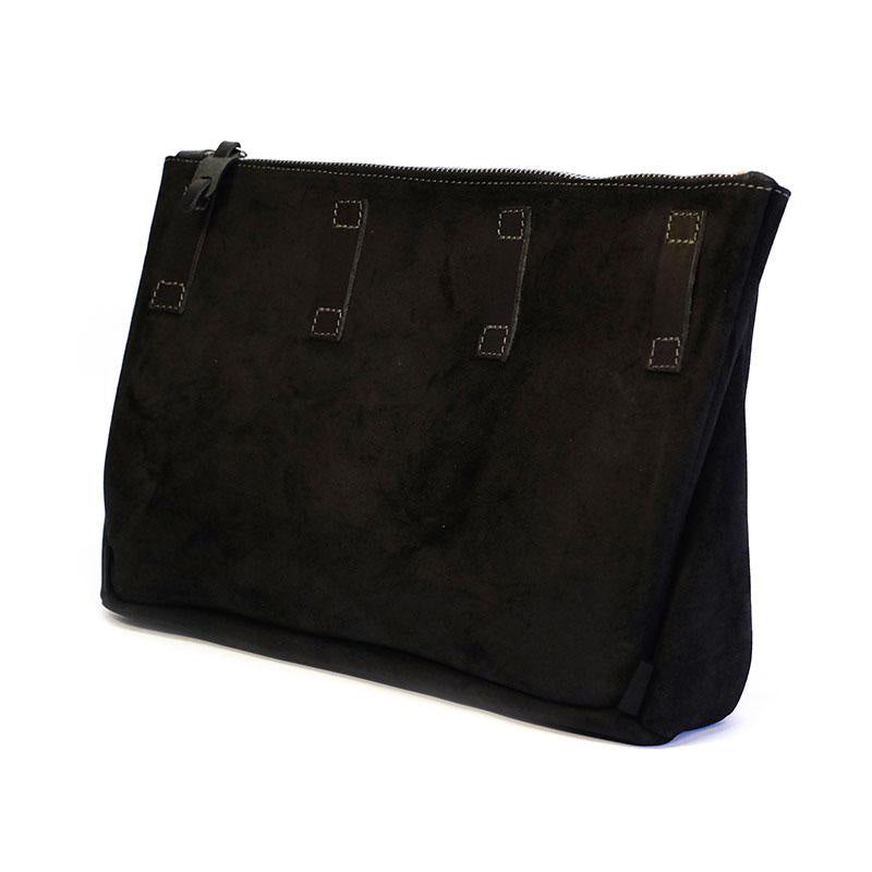 BMW R nineT 1200 Racer [2017-2020] - Fezzan Messenger Bag Crust Leder