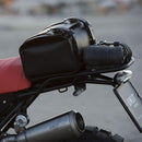 BMW R nineT 1200 Racer [2017-2020] - Hintere Gepäcktasche aus Vollleder