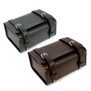 BMW R nineT 1200 Scrambler [2016-2023] - Hintere Gepäcktasche aus Vollleder
