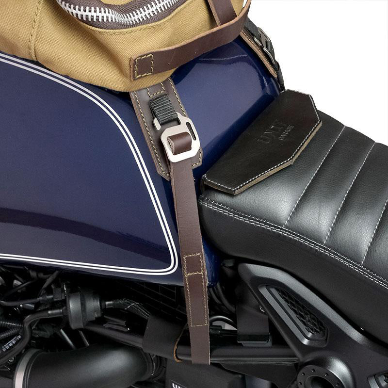 BMW R nineT 1200 Racer [2017-2020] - Canvas Tankrucksack