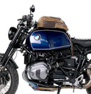BMW R nineT 1200 Urban G/S (niedriger Auspuff) [2017-2023] - Canvas Tankrucksack