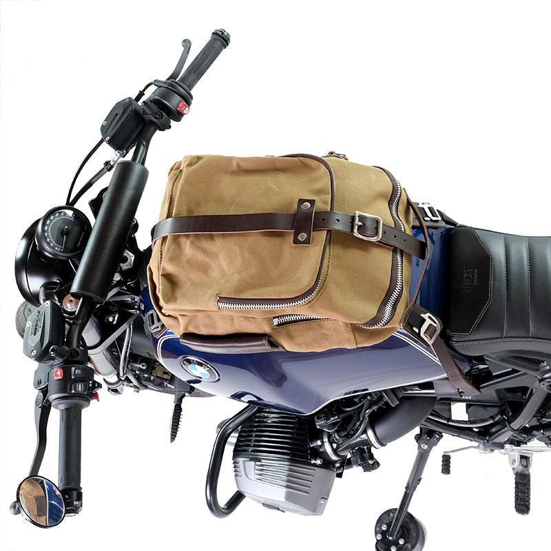 BMW R nineT 1200 Racer [2017-2020] - Canvas Tankrucksack