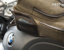 BMW R nineT 1200 Racer [2017-2020] - Tankrucksack aus Spaltleder