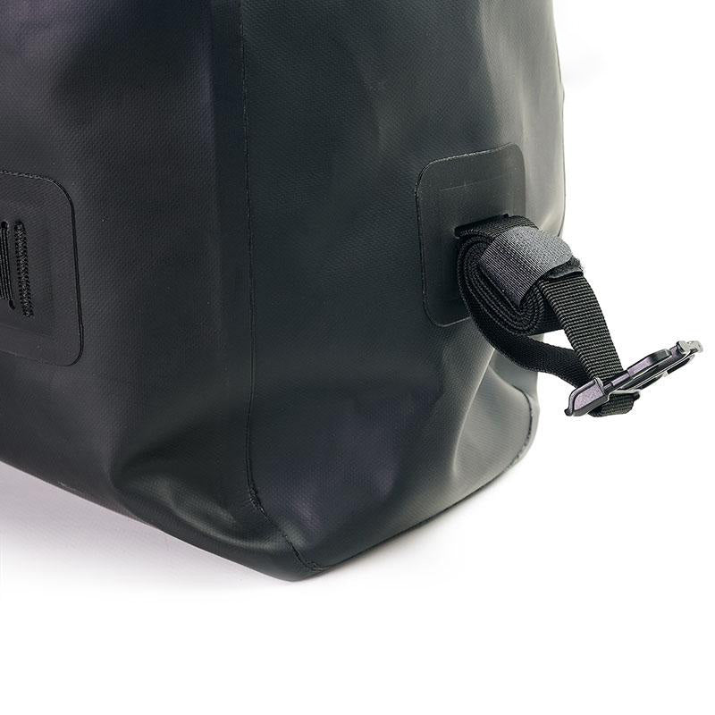 BMW R nineT 1200 Urban G/S (niedriger Auspuff) [2017-2023] - Khali Universal TPU Tasche
