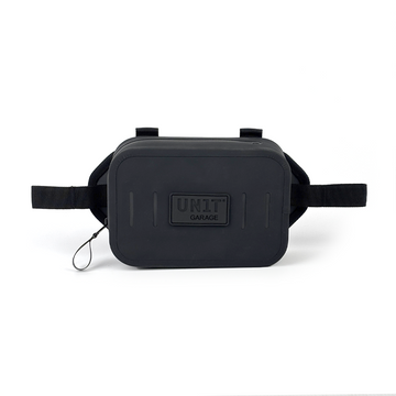 BMW R 1200 GS LC [2013-2018] - Bolsa de perna Khali, bolsa multifuncional