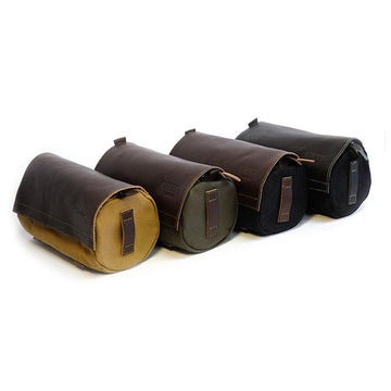 BMW R 1200 GS [2004-2012] - Atacama Canvas-Tasche