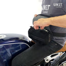 BMW R nineT 1200 Urban G/S (hoher Auspuff) [2017-2023] - Atacama Leinentasche