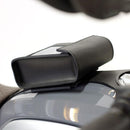 BMW R nineT 1200 Urban G/S (niedriger Auspuff) [2017-2023] - Tankrucksack aus Leder