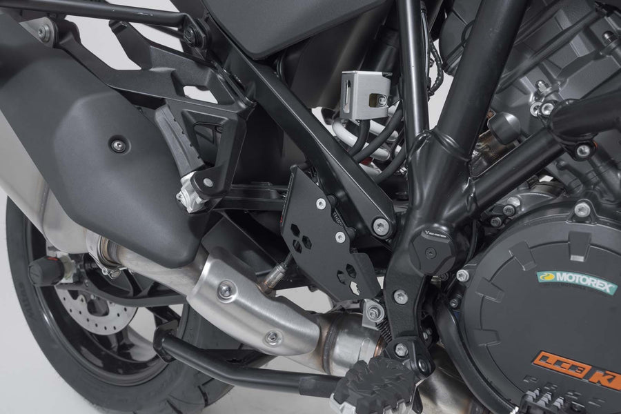 KTM 1390 Super Adventure R [2025-2026] - Proteção da bomba de freio – foto 3