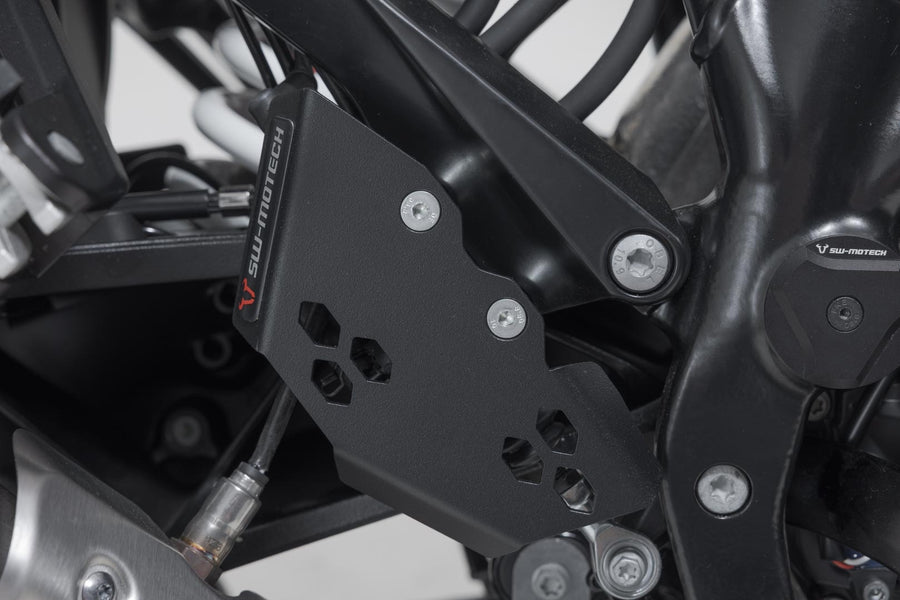 KTM 1390 Super Adventure R [2025-2026] - Proteção da bomba de freio – foto 4