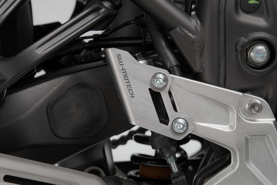 Yamaha XTZ 700 D Tenere 700 World Raid [2023] - Proteção da bomba de freio - Imagem 1