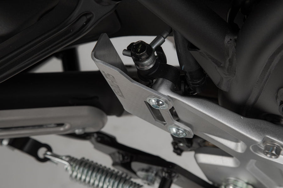 Yamaha XTZ 690 SP Tenere 700 Rally Edition [2021] - Proteção da bomba de freio - Imagem 4