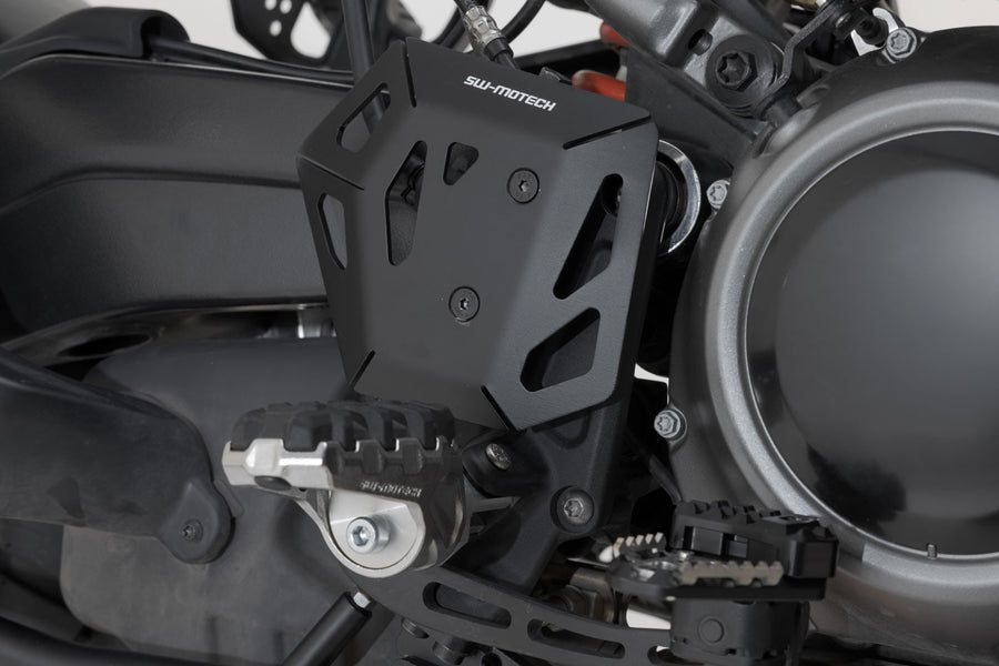 Harley-Davidson RA 1250 SE Pan America CVO [2024] - Proteção da bomba de freio - Imagem 1