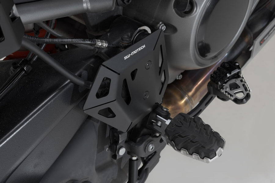 Harley-Davidson Pan America Special RA 1250 S [2022-2026] - proteção da bomba de freio - foto 6